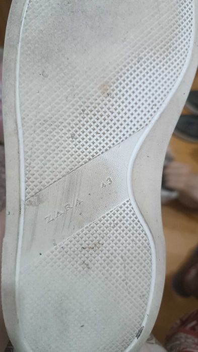 Кроссовки мужские 43 размер