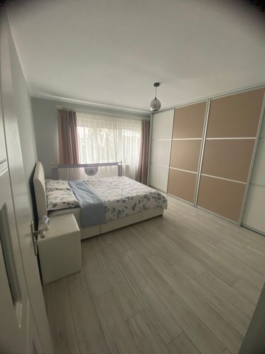 Vând apartament în Apahida