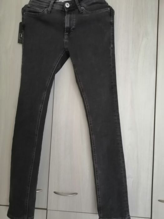 Мъжки дънки JACK&JONES