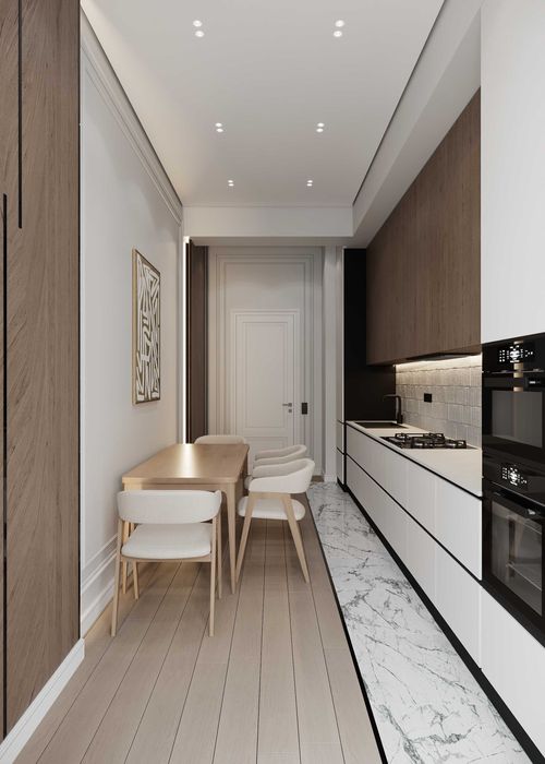 Дизайн интерьера и экстрьера