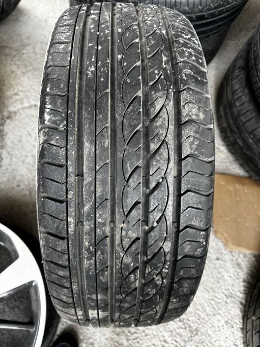 R17/215/45 Jayrad balon 2 dona