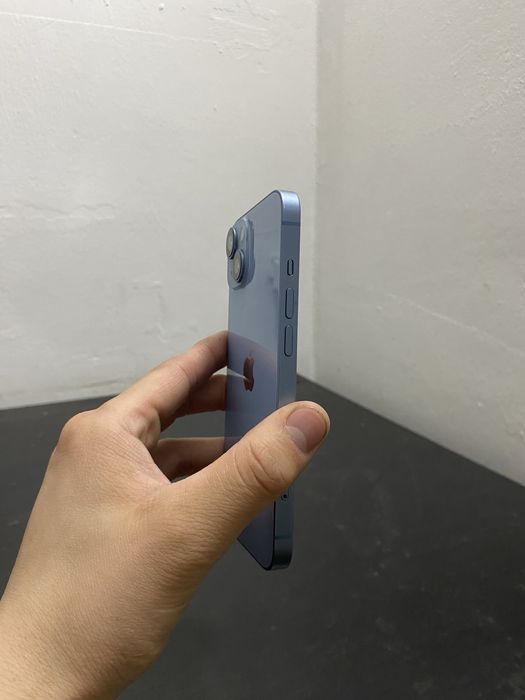 Iphone 14  256gb