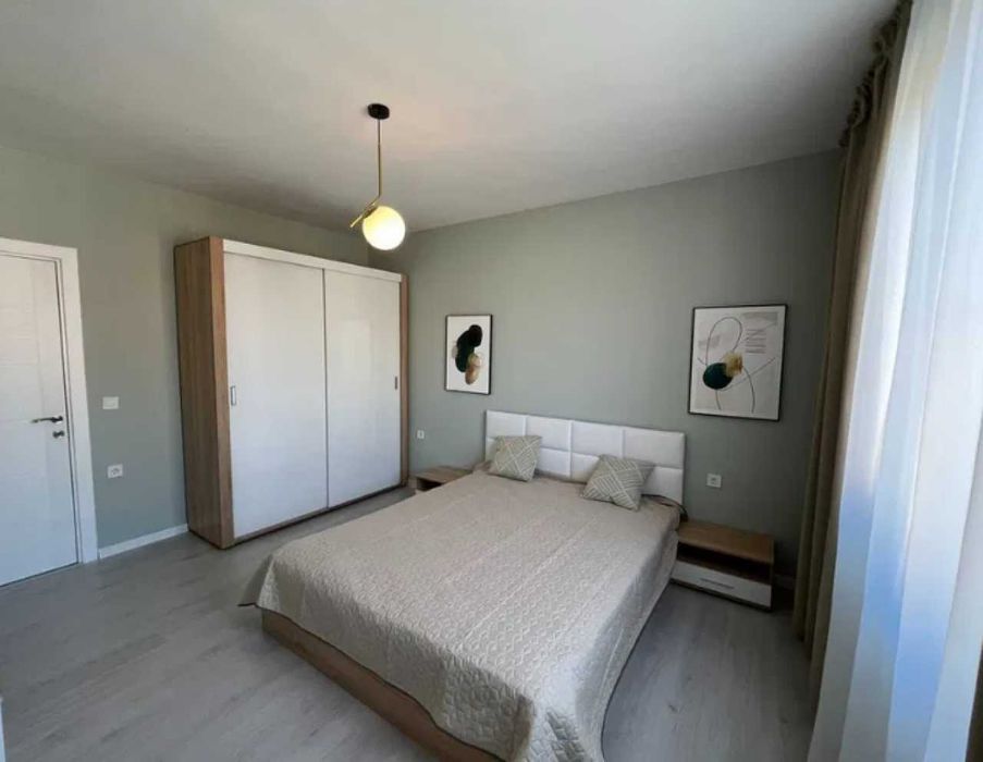 Продава се Тристаен апартамент в Пловдив, Остромила - 107 кв.м за 1476 €/кв.м - Снимка #6