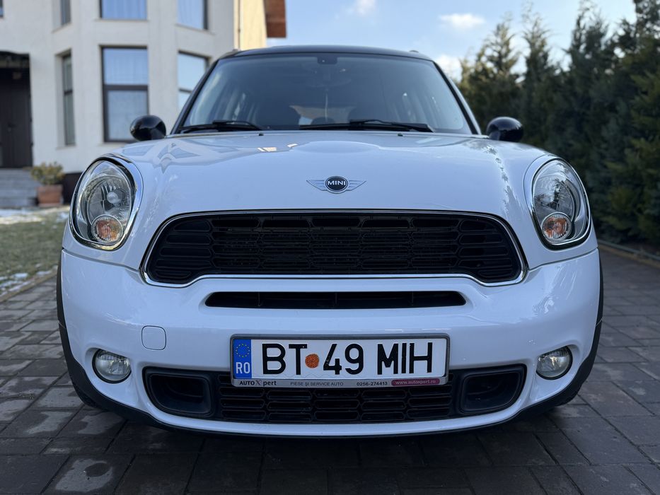 De vanzare Minicountry S 4x4
