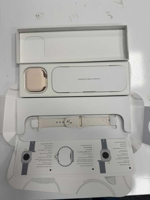 Apple Watch Series 10 46mm