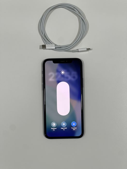 iPhone 11 Pro • Space Gray  • 64GB