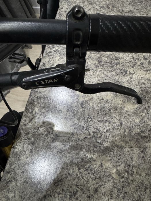 Запчасти на велосипед