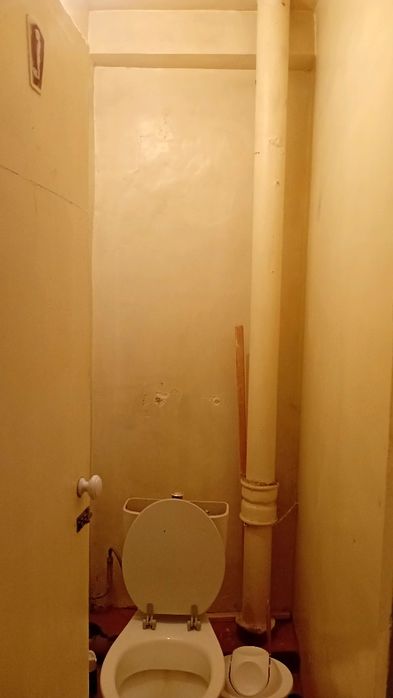 Продаётся 2х комнатная квартира