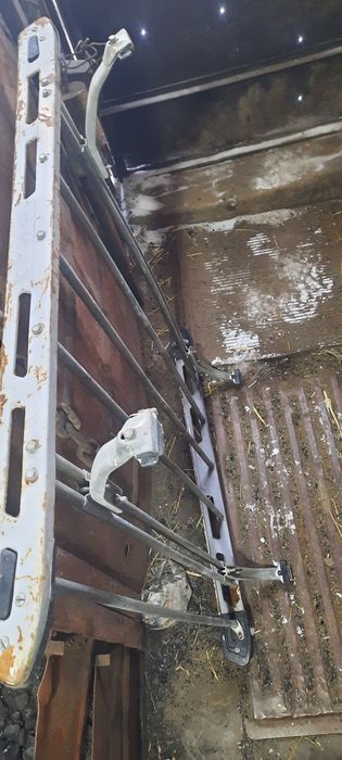 Багажник на Жигули 8тыс