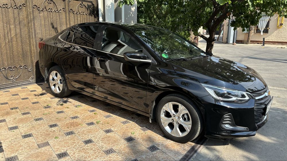 Продается Chevrolet Onix