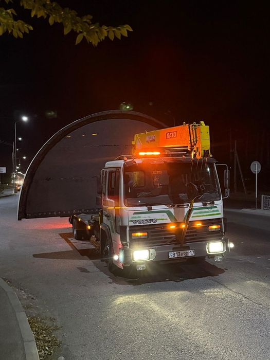 Манипулятор услуги 24/7