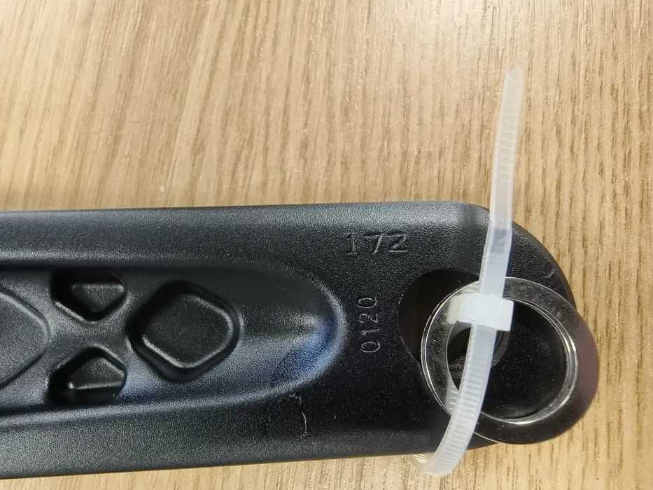 Курбели Easton EA90-1 42T 172.5,175mm BB30