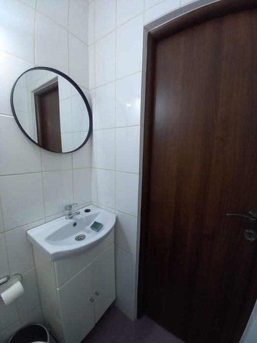 Inchiriez Garsoniera Falticeni STR Maior Ioan Etaj 1