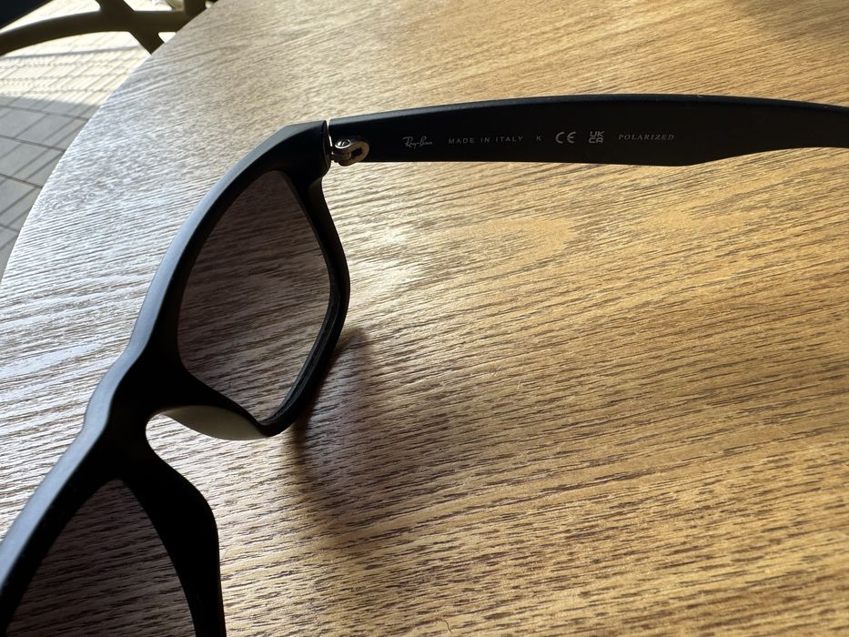 Ochelari ray ban polarizati