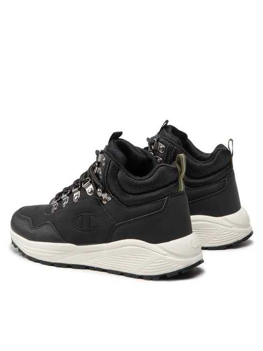 Боти Champion 38