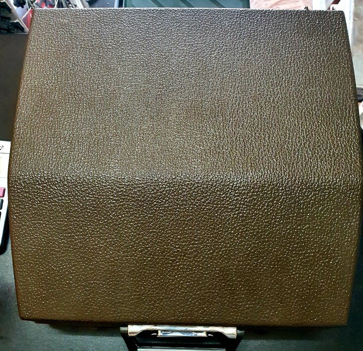 Пишеща машина "Марица 13"