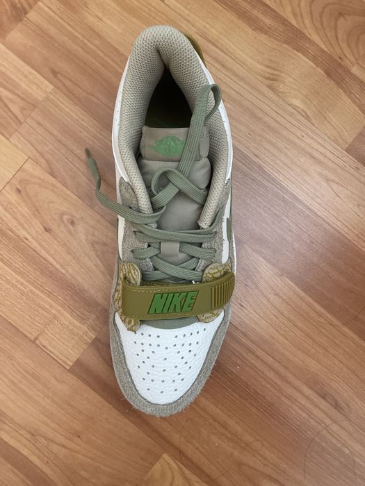 Air Jordan Legacy 312 Low