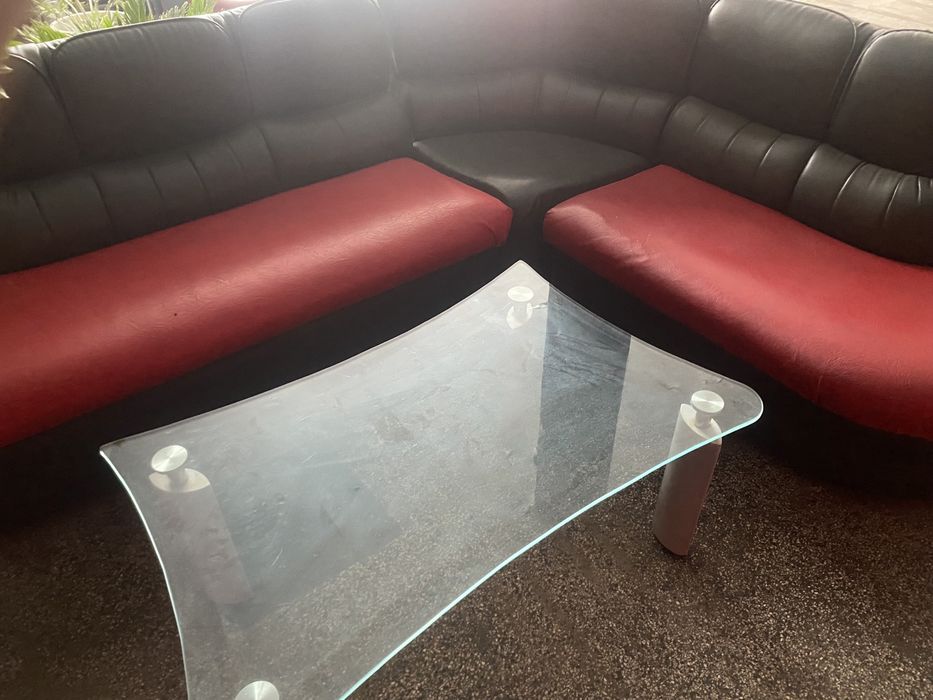 Дивани с маси в добро състояние