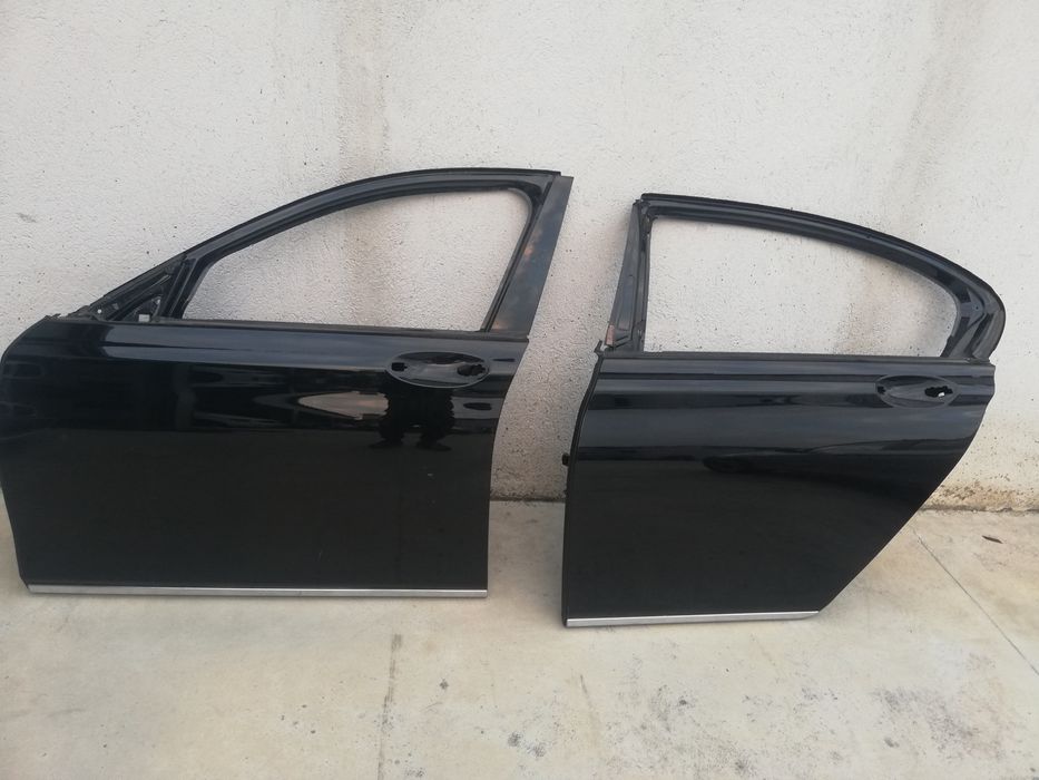 Части за G11 17г