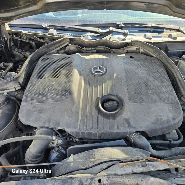 Motor Mercedes-Benz tip 651.  2.2. CDI euro 5 fara anexe an 2011