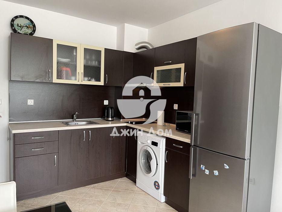 Продава се Двустаен апартамент в с. Равда, Област Бургас - 65 кв.м за 745 €/кв.м - Снимка #3