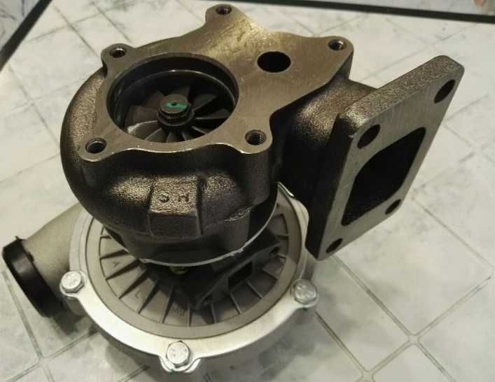 Турбина Т3-Т4 Т04Е турбо Т3Т4,Т04Е,T04E AR 0.63 НОВА,T3T4,t3t4, t3-t4