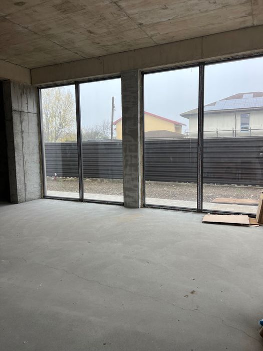 Inchiriere spatiu comercial in Otopeni  ( str. 1 Mai nr.37 )