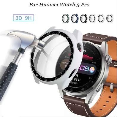 Протектори и аксесоари за Huawei Watch GT и Huawei Watch серии! Всичко за Huawei смарт часовниците..