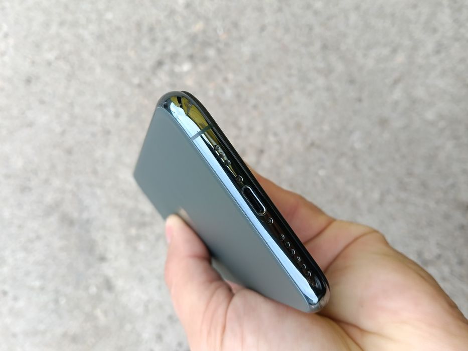 iPhone 11 pro 64 GB