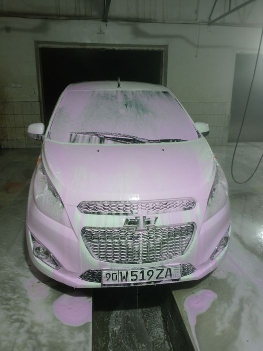 Спарк сотилади холати яхши