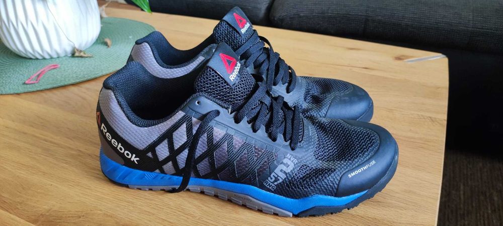 Pantofi sport reebook
