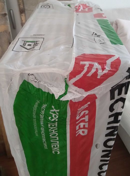 Продам технониколь XPS Техноплекс