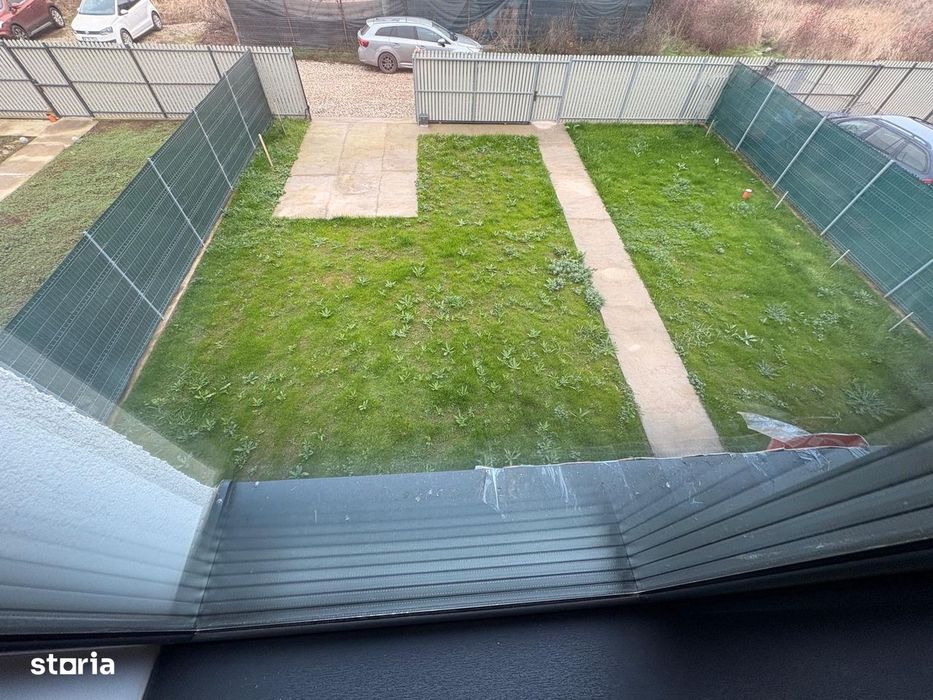 Vilă Individuală Nouă P+1 | 4 Camere | 141 mp utili | Teren 350 mp |