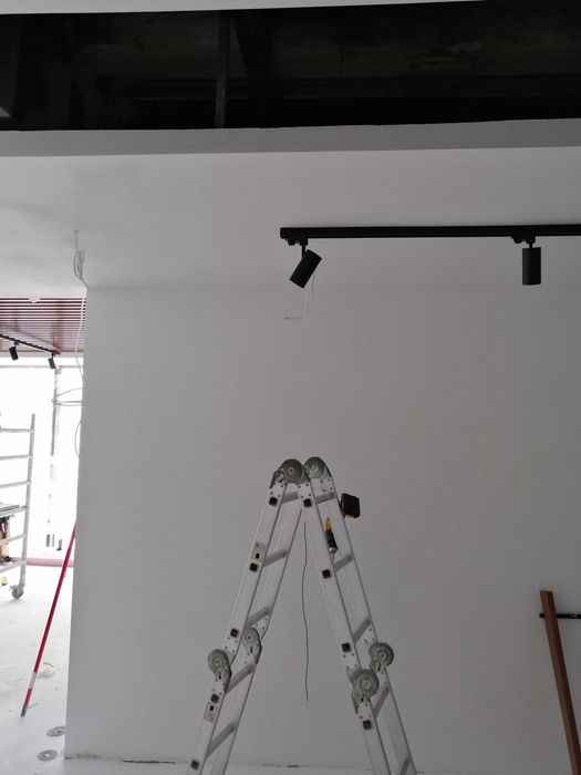 Electrician autorizat ANRE- proiectare si executie