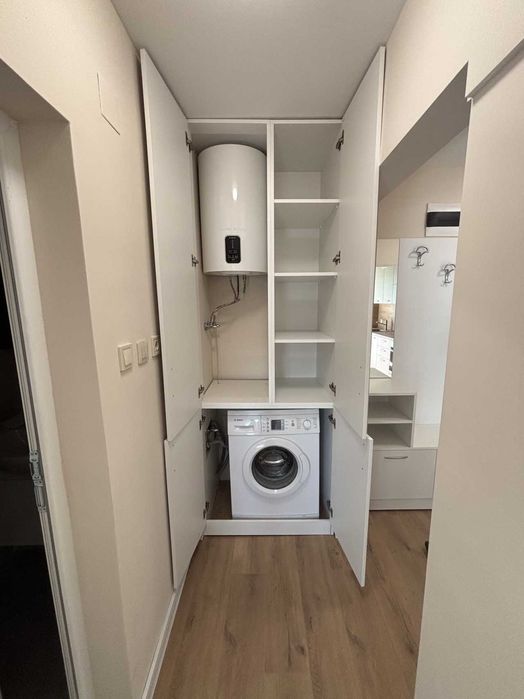 Дава се под наем Двустаен апартамент в Пловдив, Каменица 1 - 60 кв.м за 600 € - Снимка #10