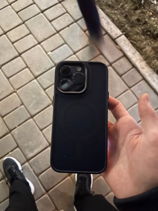 айфон 14 про IPhone 14 pro