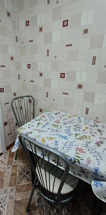 Сдам на длительный однокомнатную - Widok 6