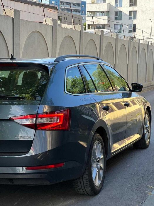 skoda superb 2018,tdi2l,perfecta stare,166000km