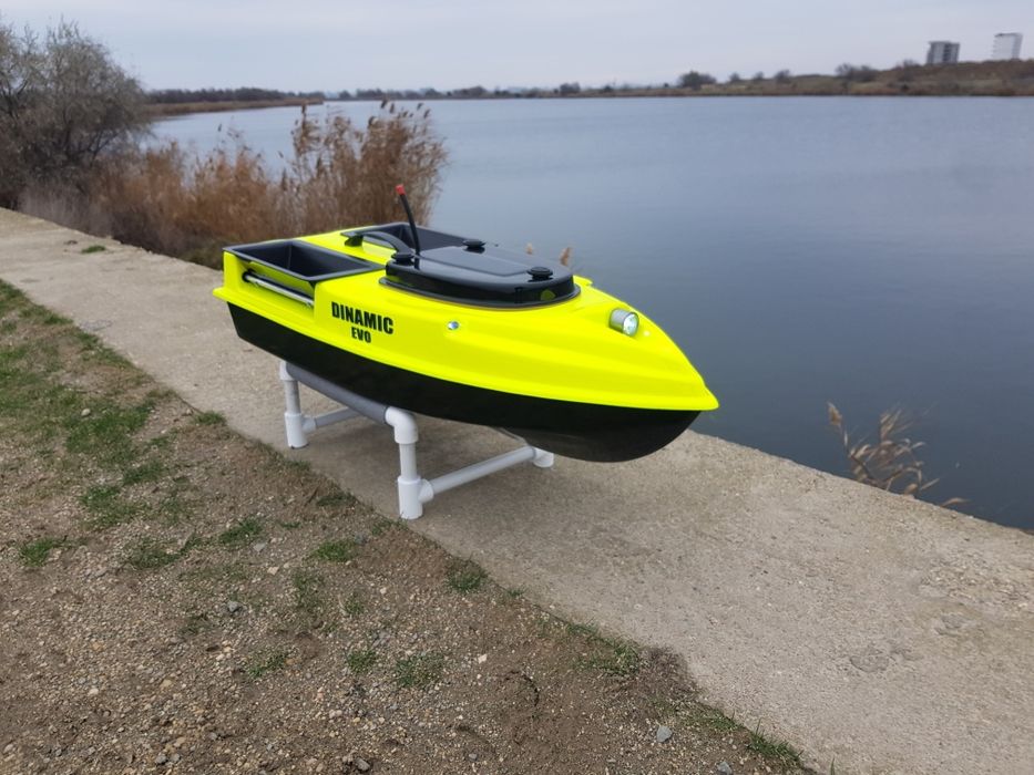 Navomodel plantat Barcuta plantat/nadit