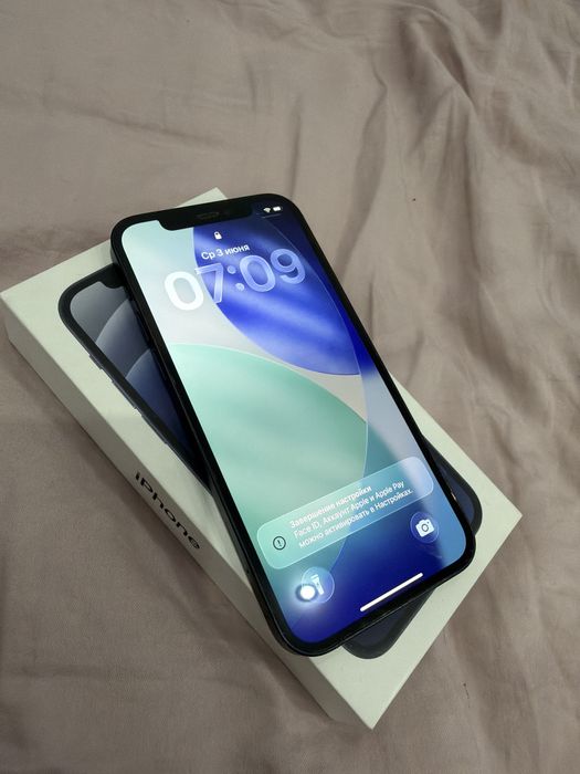 Iphone 12, 128gb