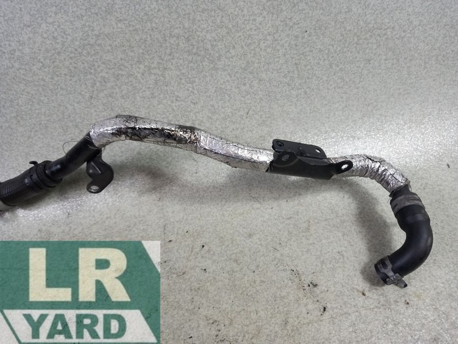 Conducta separator ulei 4.4 TDV8 RANGE ROVER 2010 - 2013 LR043719