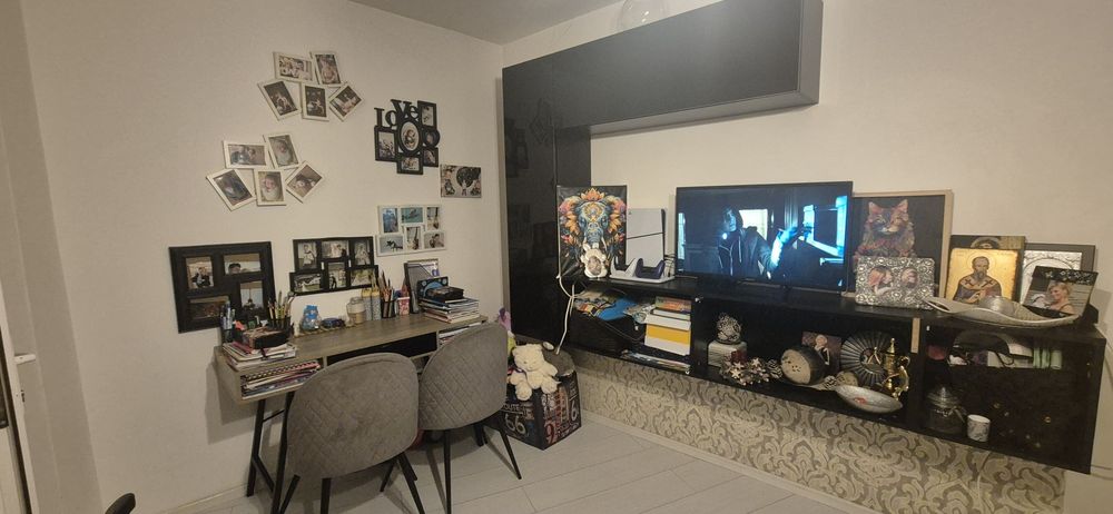 Apartament 2 camere  Pta Mihai Viteazu