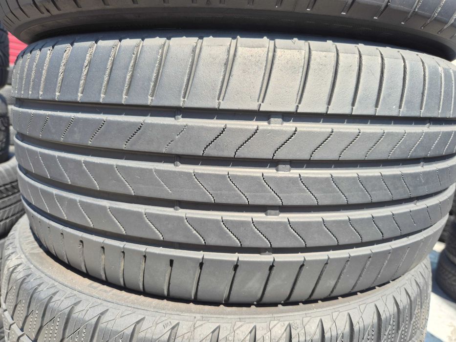 2 Anvelope de VARA - 225/40/18 92Y - Bridgestone Turanza 6 - Stare F BUNA - DOT 2024 !