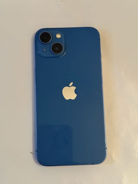 iPhone 13 В отличном состояний