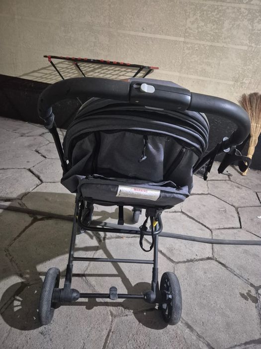 Продам детскую коляску