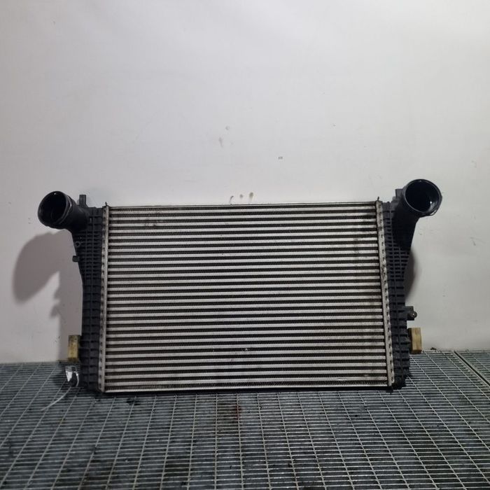Radiator intercooler Volkswagen Tiguan 5N 1.4 TSI 2007 - 2011 (1481)