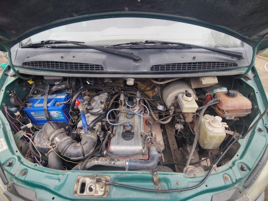 Продам Газель фермер