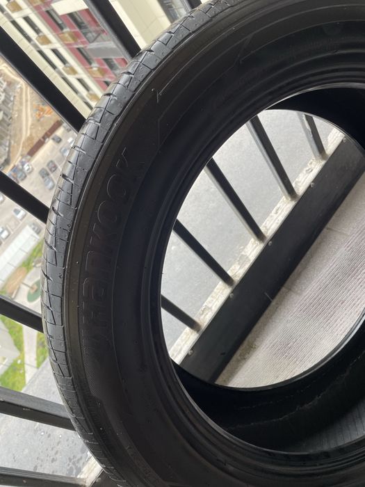 Hankook 215 55 R17