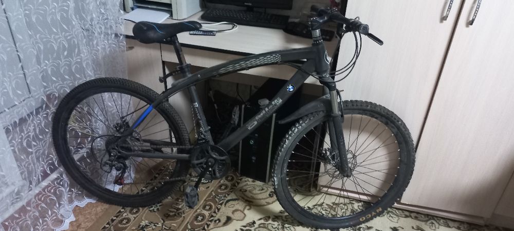 Продам велик для взрослых