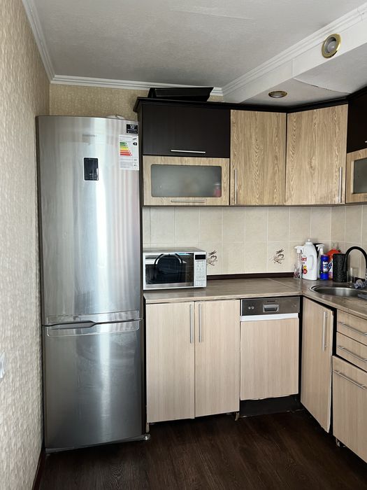 Сдаю 2-х комнатную квартиру